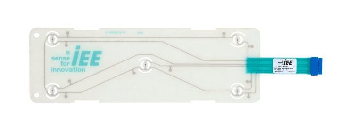 Battery temperature sensor