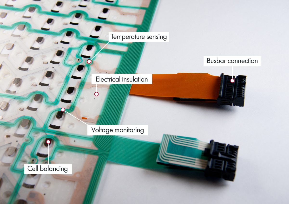 Laminated_Busbar